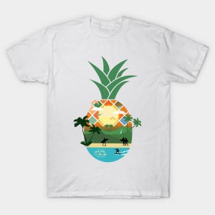 SWEET & JUICY T-Shirt